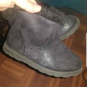 Toddler Boots